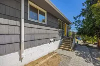 Enjoy a 11-minute drive to T-Mobile Park from this Seattle property 슈어드 파크 호텔