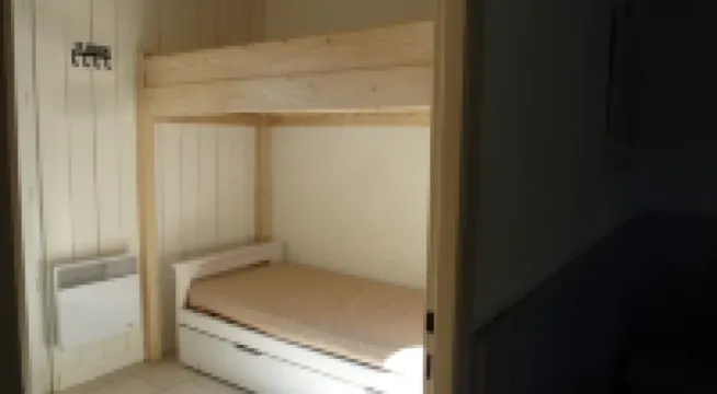 Cottage Les Roses de mer 4