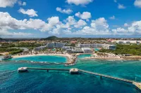 Mangrove Beach Corendon Curacao All-Inclusive Resort, Curio by Hilton