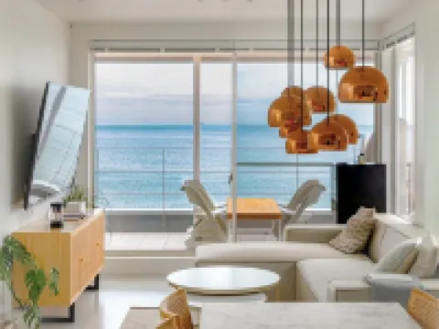 HOUS_AGAL Beach Club & Villa Awaji (Awaji Island)