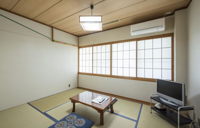Seseragikaido No Yado Takao