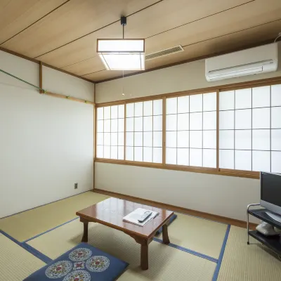 せせらぎ街道の宿たかお 郡上八幡周辺のホテル
