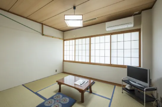 せせらぎ街道の宿たかお 郡上八幡周辺のホテル