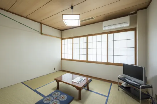 Seseragikaido No Yado Takao