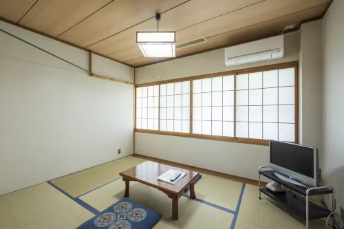 Seseragikaido No Yado Takao