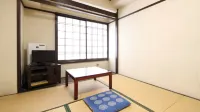 Okumusashi Ryokan - bar