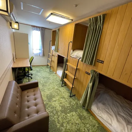 Hatara Co-Living