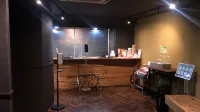 Hotel 910 - parcheggio