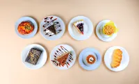 홀리데이 인 & 스위트 바탕가스 리마파크 바이 IHG - 조식 운영