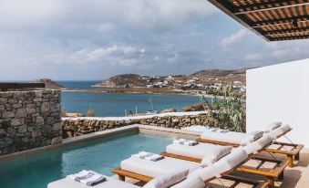 Cali Mykonos