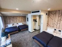 HOTEL LiVEMAX BUDGET Kagoshima