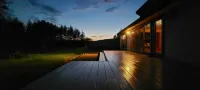 Lodge Hunters Forest A Blissful and Luxurious ti Hotels in Nakashibetsu