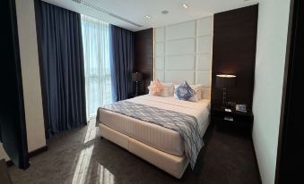 Ramada Encore by Wyndham Doha