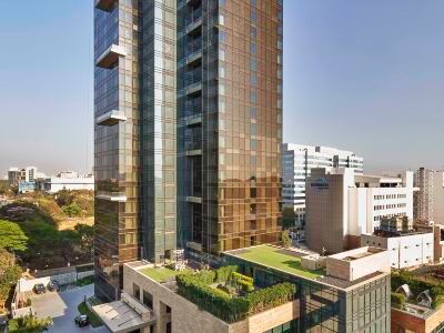 The Den Bengaluru, LXR Hotels & Resorts