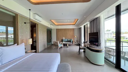 Hotel Santika Premiere Garut