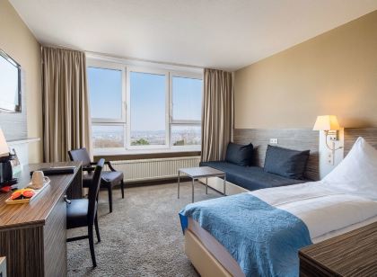 Best Western Plus Atrium Hotel