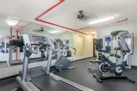 Best Western Plus Universal Inn