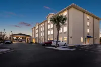 Comfort Inn & Suites Panama City - St Andrew Hotels in Bay County