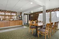 Days Inn by Wyndham Rutland/Killington Area - Parkering