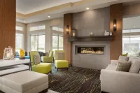 Hilton Garden Inn Baytown - Wifi