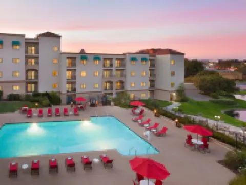 Embassy Suites by Hilton Temecula Valley Wine Country Hotels in Temecula