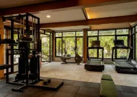 Country Lakeview Hoteles en Bang Pla Ma