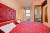 美洲住宿加早餐酒店