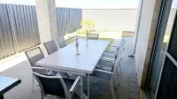 Eglinton Elegance - Hamptons Retreat