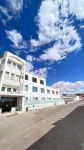 Hayat Haql Hotel and Marina Hotels near Chalets Asdaf beach