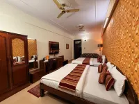 Hotel Mandakini Hotel a Rudra Prayag