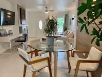 Centrally located 5 bedroom house with parking