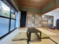 Guesthouse Hotori Hotels in Kozagawa