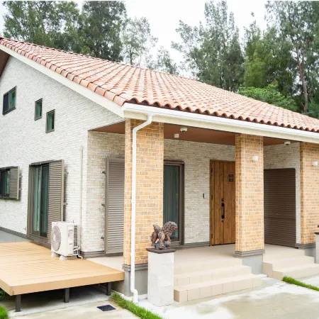 Comfy Resort Villa Onna