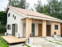 Comfy Resort Villa Onna - Huvilat