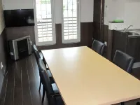 ​Relais de biei Hanazono Hoteles cerca de Parent and Kid Tree