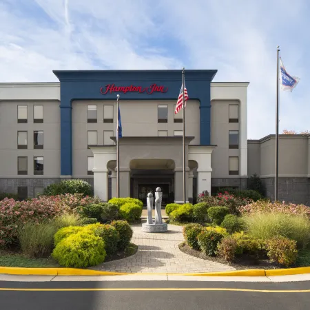 Hampton Inn Stafford/Quantico & Conference Center