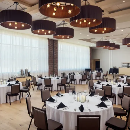 Canopy by Hilton Sioux Falls Downtown