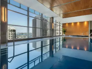 JW Marriott Auckland