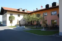 Witikohof Hotels in Mauth