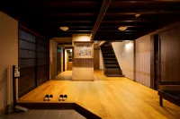 Oyado Satsuki Nara Gojo Hotels in Hashimoto