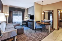 Holiday Inn Express & Suites Dayton South - I-675 Hotels in Sugarcreek Township