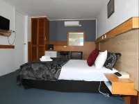 Golden Leaf Motel Hotel a Myrtleford