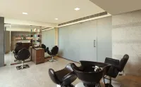 浦那金格希爾頓逸林酒店 - SPA