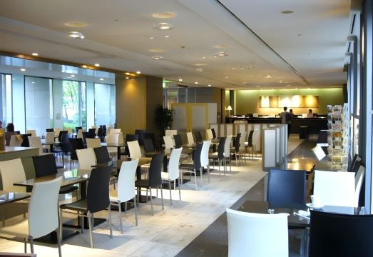 4. 하톤 호텔 교토..