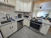 Charming 2-bedroom house in Lubbock TX,  Walking Distance from Texas Tech