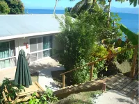 Gecko Lodge Fiji Hôtels à : Vanua Levu