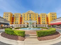 Hampton Inn & Suites Charlotte/SouthPark at Phillips Place Hotels near Sharon Golf Course