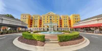 Hampton Inn & Suites Charlotte/SouthPark at Phillips Place