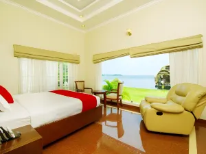 Cyrus Resort