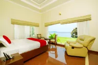 Cyrus Resort Hotel di Muhamma